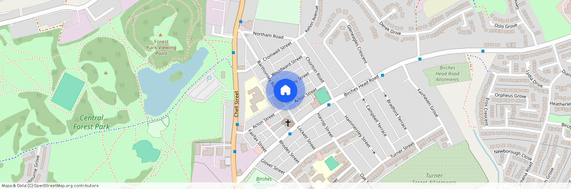 Barthomley Road, Stoke-on-Trent, ST1 6NR