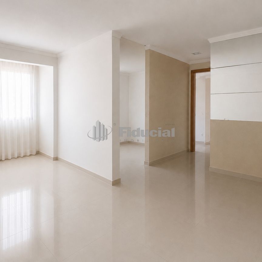 PARQUE IRACEMA - APARTAMENTO - R MARIA CONSUELO FREIRE, 585 AP 1703 - CONDOMÍNIO ZARAGOZA - Photo 1