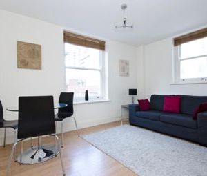 2 Bedrooms Flat to rent in Whitechapel High Street, London E1 | £ 415 - Photo 1