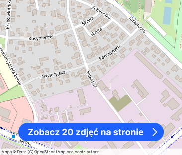 Komfortowe mieszkanie w domu jednorodzinnym I Leszno ul.Saperska - Zdjęcie 1