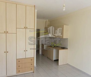 Studio/Γκαρσονιέρα για ενοικίαση - Πάτρα, - Photo 2