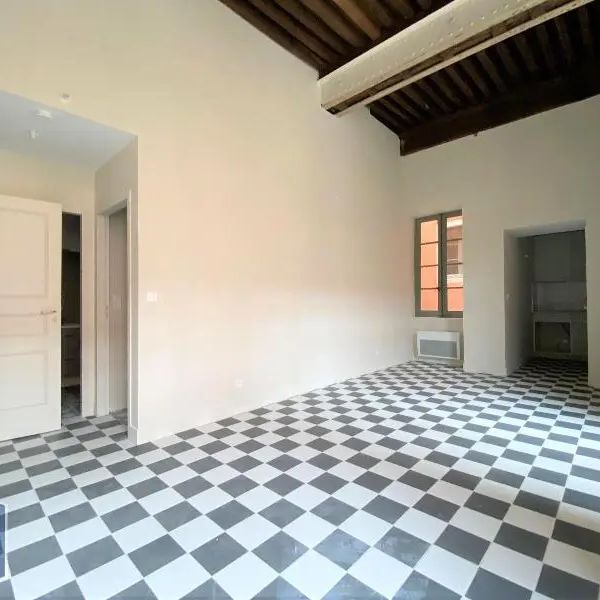 Appartement à louer 2 pièces 43.38m² - Photo 1
