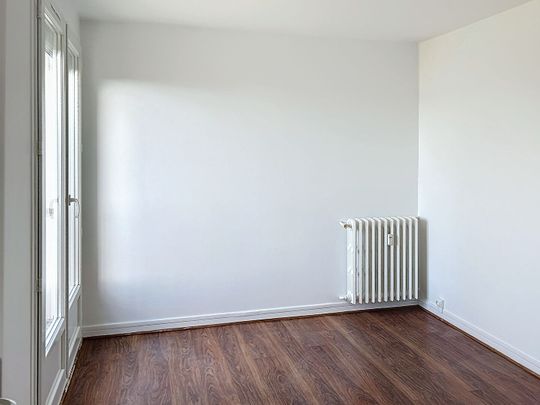 Appartement à louer - REIMS- QUARTIER MOISSONS - Photo 1