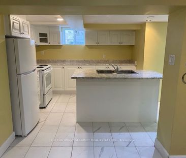 For Lease - 162 Donald Avenue Unit# Basement, Toronto, Ontario - Photo 5