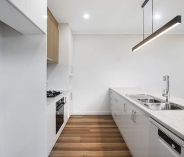 Brand-New Three Bedroom Home - Modern, Bright & Move-In Ready! - Photo 4