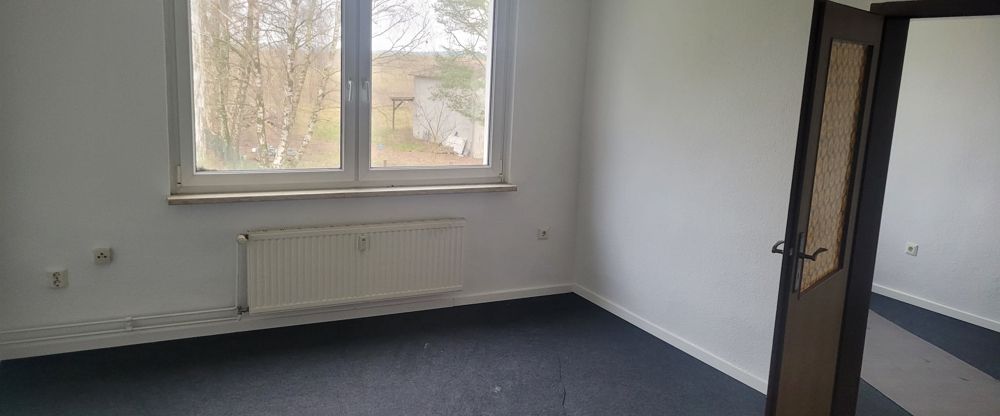 Helle 3-Raum-Wohnung in Wessin - Foto 1