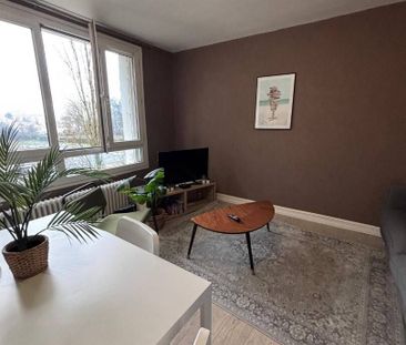 Colocation meublé -Nantes Erdre -proche transport - Photo 3