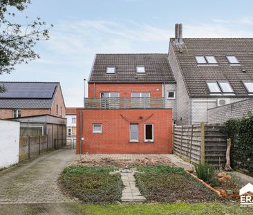 Duplex appartement met 1 slaapkamer te Zammel - Photo 1