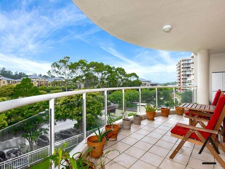 202/8 Wentworth Drive, Liberty Grove NSW 2138 - Apartment For Rent | Domain - Photo 3