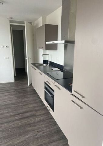 Appartement te huur: Rochussenstraat 123-F 3015 EJ Rotterdam - Photo 3