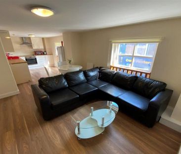 2 bedroom apartment to rent - Photo 2