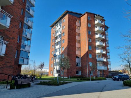 Sockerbiten 7, Trelleborg Centrum - Photo 3