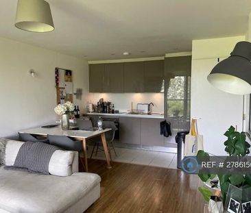 1 bedroom flat to rent - Photo 3