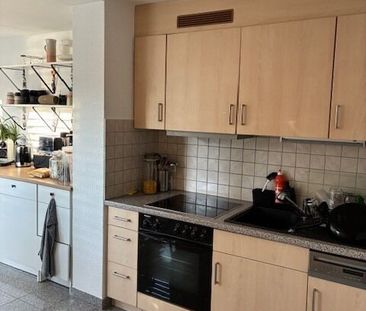 31/2-ROOM APARTMENT IN ALLSCHWIL (BL), FURNISHED, TEMPORARY - Photo 2