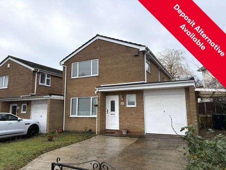 London Road, Headington, Oxford, Oxfordshire, OX3 - Photo 5