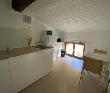 Location Appartement 2 pièces 28m² VALENCE 26000 - Photo 4