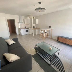 Appartement à louer 1 pièce 32.33m² - Photo 2