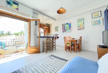 Caballito de Mar | Long term winter rental in Punta Prima