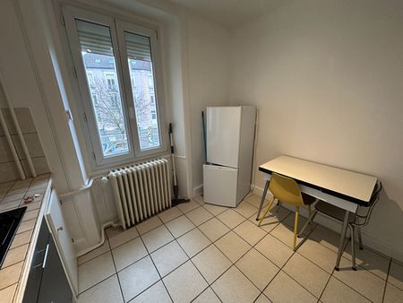 Appartement T1 Belfort à louer - Photo 5