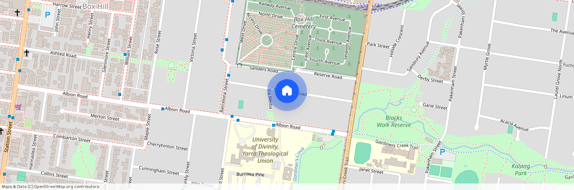 3/16 Sweetland Road, Vic 3128, Box Hill