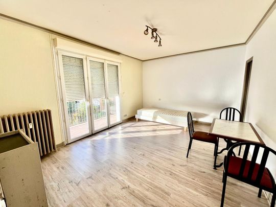 Location Appartement 1 pièce 35m² BRIVE LA GAILLARDE 19100 - Photo 1