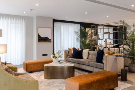 Brand new 2 bedroom apartment to rent in Casson Square, Southbank SE1 - Photo 2