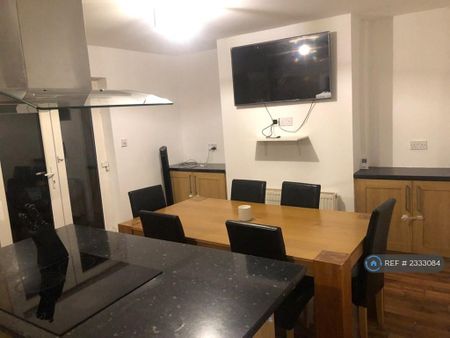 1 bedroom in a house share to rent - Photo 3