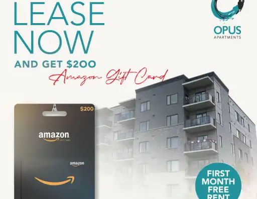 Opus Apartments 2 | 835 Chelton Road, London - Photo 1