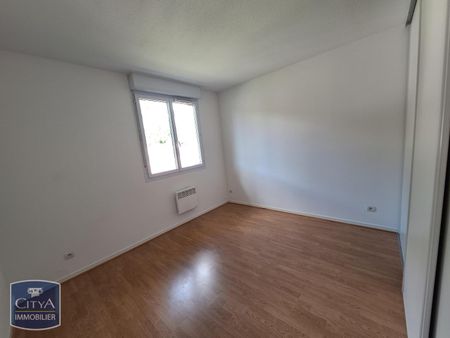 Location Maison 4 pièces 78m² LIMOGES 87100 - Photo 3