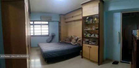 Blk 574 Hougang Street 51 (Hougang), HDB 4 Rooms - For Rent - Photo 2