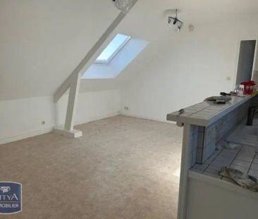 Appartement à louer 4 pièces 72.08m² - Photo 2