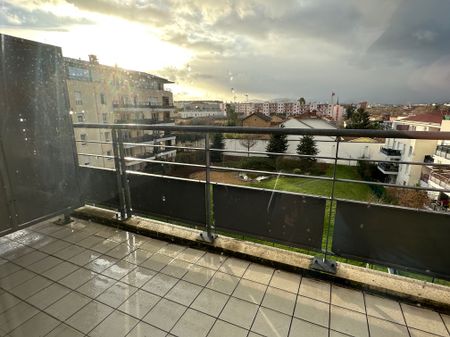 Location Appartement 2 pièces 41m² VILLEFRANCHE SUR SAONE 69400 - Photo 5