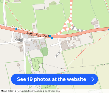 Keene Lane, Banwell, Somerset, BS29 - Photo 1