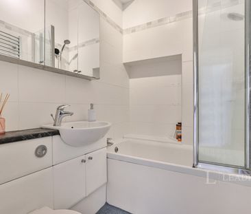 1 bedroom apartment to rent Foxholes Road, Bournemouth, Dorset, BH6 - Photo 5