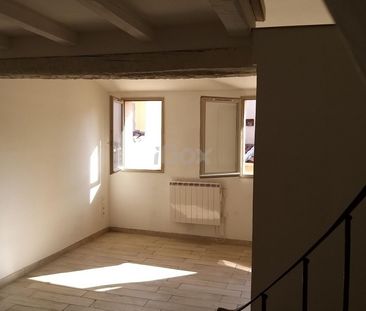 Appartement 2 pièce(s) 1 chambre(s) 47.1 m² - Photo 2