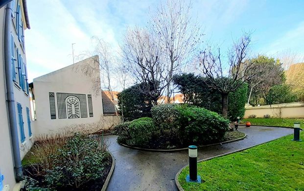Appartement à Sartrouville 2 pièces - 15 min gare - Photo 1