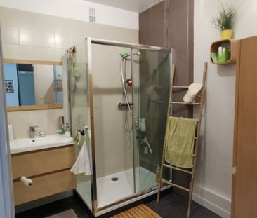 Quimper - Appartement T3 meublé - Photo 2
