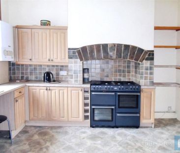 2 bedroom terraced house to rent - Photo 6