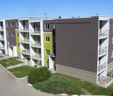 2 Bed in Greenview on the Park | 4455 Greenview Dr NE, Calgary - Photo 1