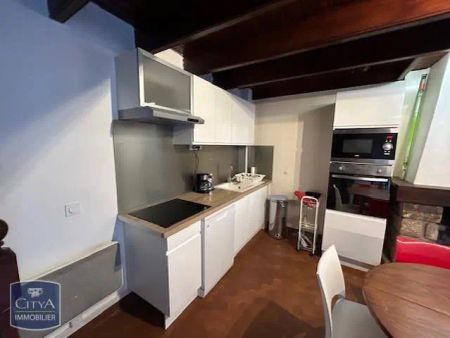 Maison à louer 2 pièces 48.01m² - Photo 4