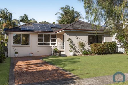 62 Johnson Street, Freshwater NSW 2096 - House For Rent | Domain - Photo 3