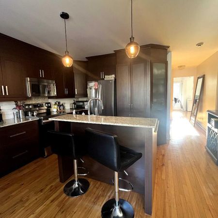 Beaux et lumineux 5 1/2 disponible dès février 2026 - Photo 3