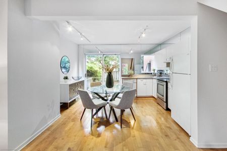 For Lease - 140 Helendale Avenue, Toronto, Ontario - Photo 4