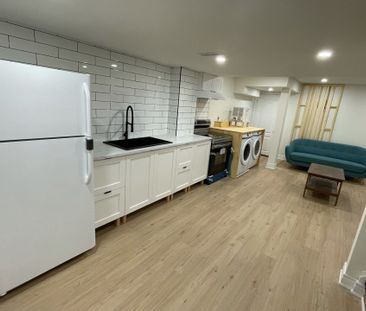 For Lease - 35 Vettese Court Unit# (Basement), Markham, Ontario - Photo 4