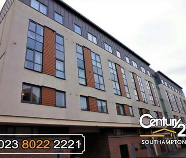 |ref: |, Salisbury Street, Southampton, SO15 - Photo 4