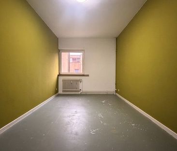 Familienfreundliche 4 Zimmer Wohnung mit Garten - Foto 1