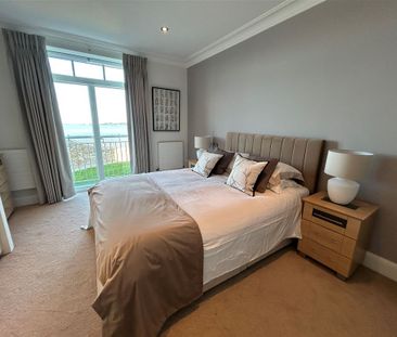 Apt 34 Howth Lodge, Howth, Dublin 13 - Photo 4