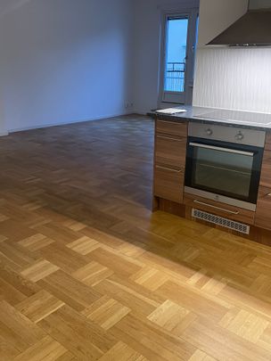 Alva Myrdals gata 4 - Foto 1