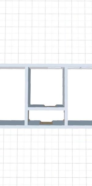 2-Zimmer Wohnung zu vermieten - Photo 1