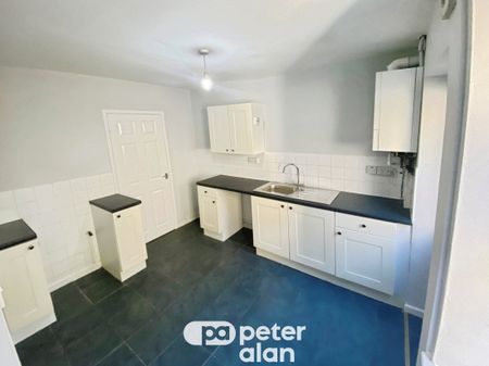 Fforchaman Road, Cwmaman, Aberdare - Photo 4